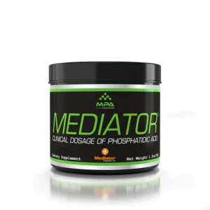 Mediator