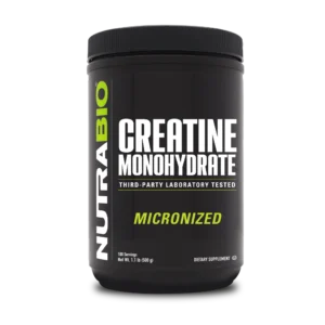 Creatine Monohydrate Powder