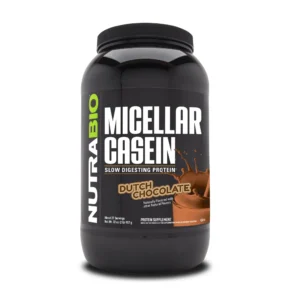 Micellar Casein 2LB