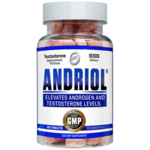 Androdiol®