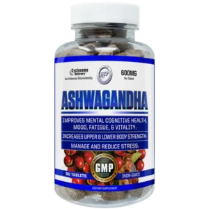Ashwagandha