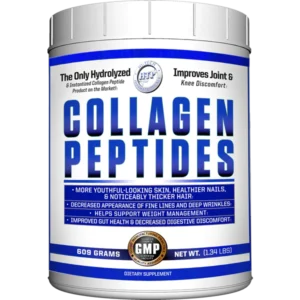 Collagen Peptides