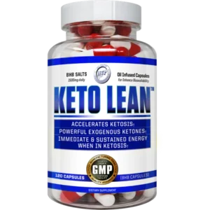 Keto Lean™