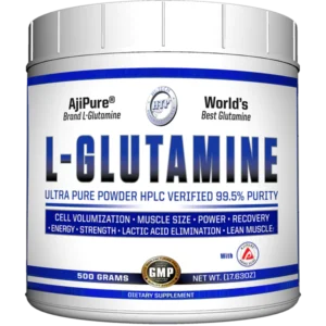 L-Glutamine