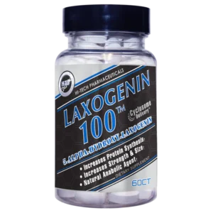 Laxogenin 100