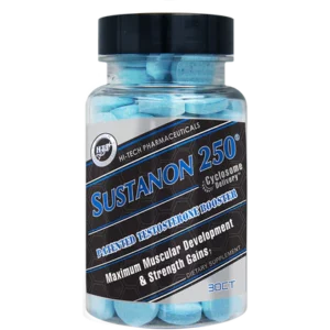 Sustanon 250®