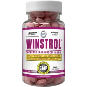 Winstrol®