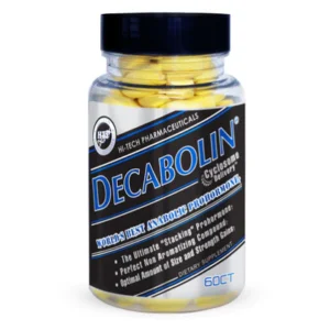 Decabolin