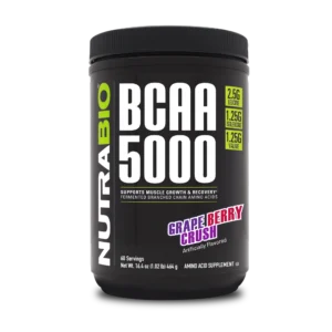 BCAA 5000