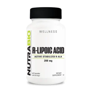 R-Lipoic Acid