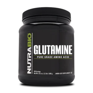 Glutamine