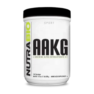 Arginine AKG Powder