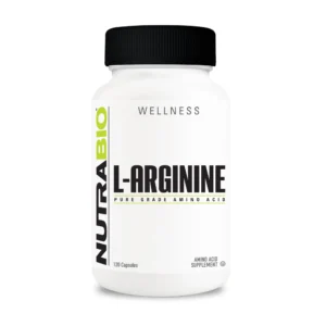 Arginine (750mg)