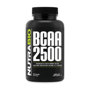 BCAA 2500