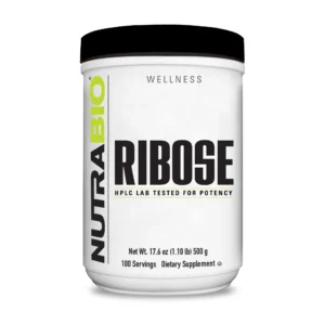 Ribose Powder