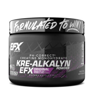 Kre Alkalyn Powder Unflavored 66 serv