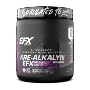 Kre Alkalyn Powder
