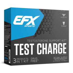 Test Charge Kit