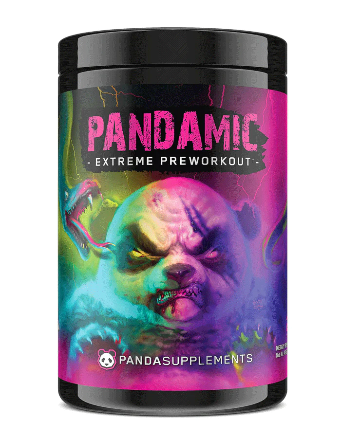 PANDAMIC - Image 4
