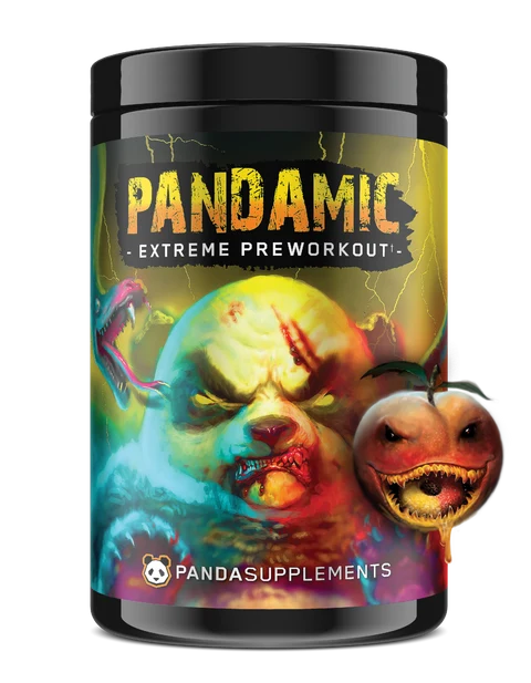 PANDAMIC - Image 6