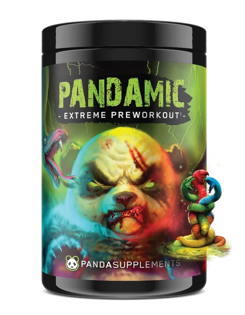 PANDAMIC - Image 7