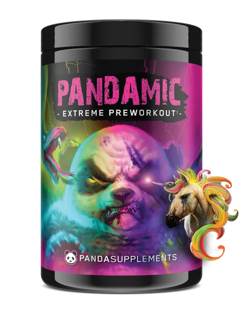 PANDAMIC - Image 5