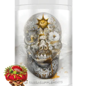 SKULL Pre-Workout