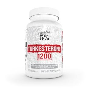 Turkesterone 1200