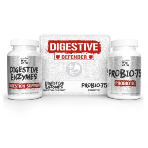 Digestive Defender