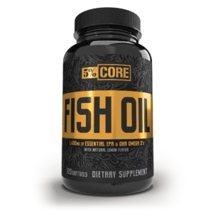 Fish OIl