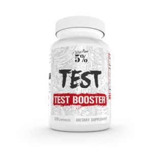 Test Booster