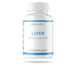 Liver