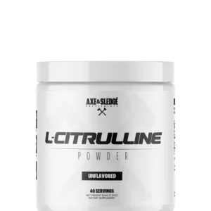 Citrulline
