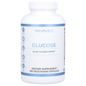 Glucose