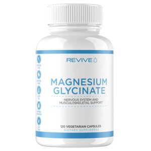 Magnesium Glycinate