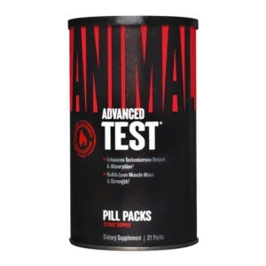 Animal Test