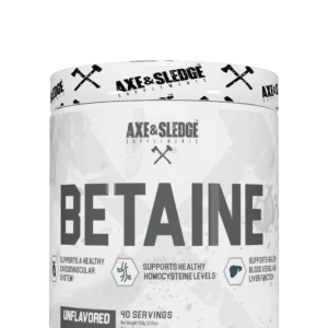 Betaine
