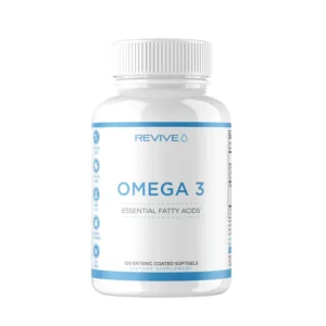 Omega 3