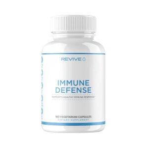 Immune Defense