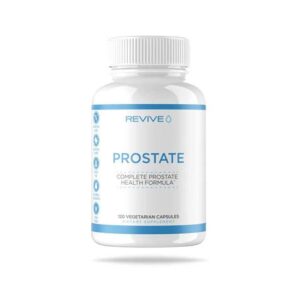 Prostate