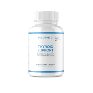 Thyroid Support