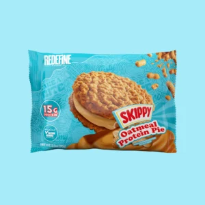 Protein Pie Skippy