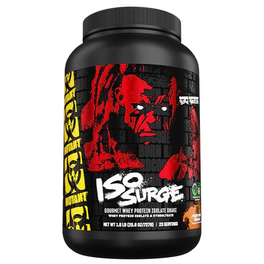 Iso Surge Whey Protein Isolate 1.6lb - Image 3