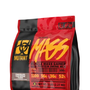 Mutant Mass 5lb