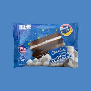 Protein Pie Moonpie