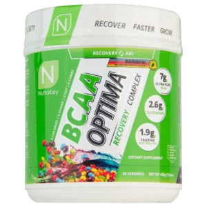 BCAA Optima