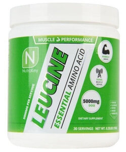 Leucine