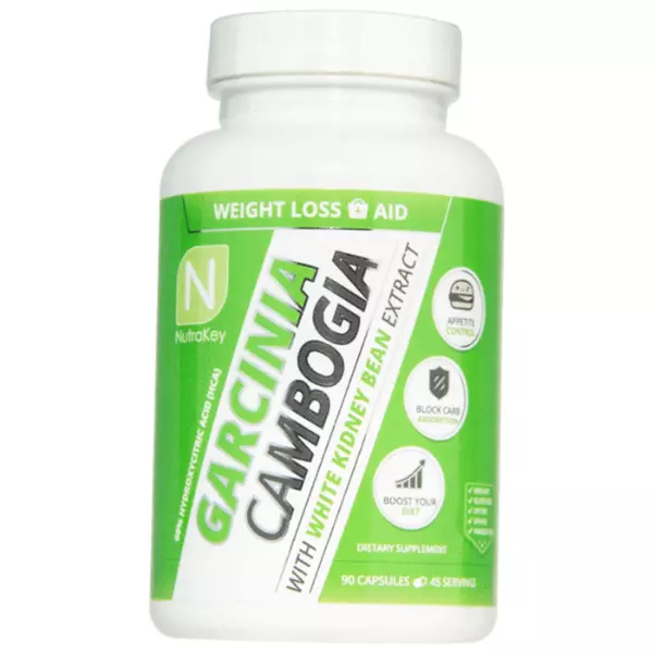Garcinia Cambogia