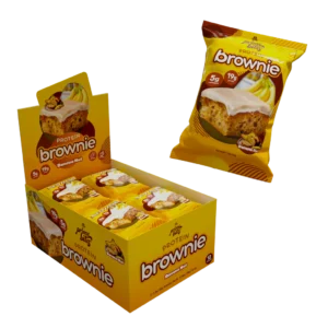 Prime Bites Banana Nut