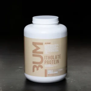 5lb Whey Itholate